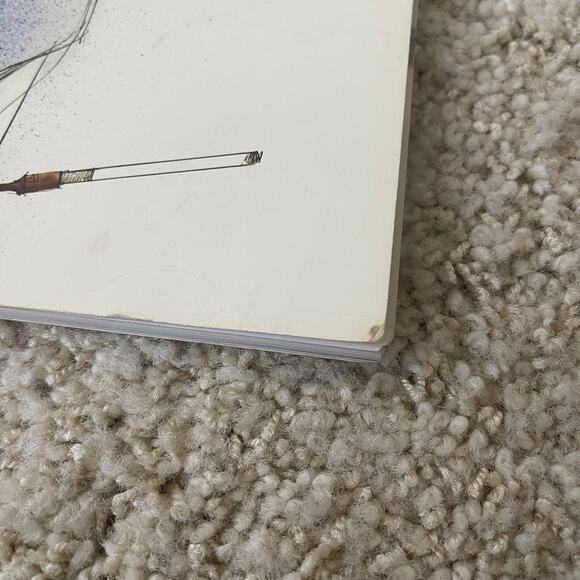 The Curse of Lono by Hunter S. Thompson - paperback ISBN 0-553-01387-4 - Picture 4 of 8